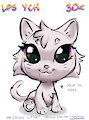 Let me turn you into LPS character by JustYenari