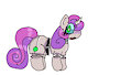 Sweetie bot by jamberrymuffinz