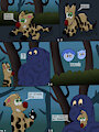 Tazz's Story pg 4 by TazzWazzGoose