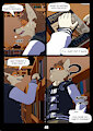 It's Complicated - Page 48 by AriesArtist