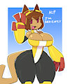 sex cat by mawlarkey