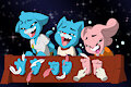 Amazing World of Tickles by illuminations