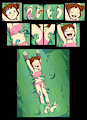 Tickle Monster Apocalypse by illuminations