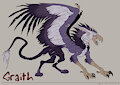 Graith Reference by Terrorbird