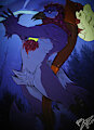 Comm for Myza by RaionDouglas