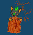 Bacon Lovers by SilverCloud