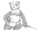 Zarva the Gentle Giant