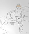 Mikey by Baraturts