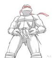 Raph by Baraturts