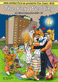 Fox comic #10. The Fox Wedding 