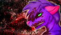 Bad Day  by WolfAurora