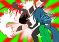 Super HC Kicks Chrysalis