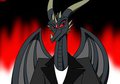 Giovan the Dragon