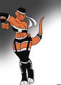 Tammy's Pinup