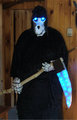 The Bone Rat Commeth
