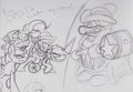 DeDeDe Invades equestria!