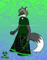 Tripp X Foxx 2010