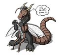 Pretty Buggy