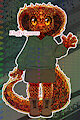 [Auction] Cryptids #4