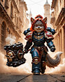 HERESY! by Warfare56