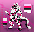 Kyzen X by Fayrofire398