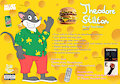 Theodore's re-design - 2026 by PlaceOfTheodore
