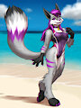 [C] Melody by MykeGreywolf