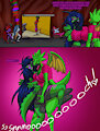 Rise of the Dark Goddess - Chapter 3 Page 27 by Last69Skullz