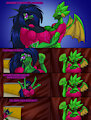 Rise of the Dark Goddess - Chapter 3 Page 28 by Last69Skullz