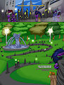 Rise of the Dark Goddess - Chapter 3 Page 31