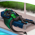 [C] Ariad by MykeGreywolf