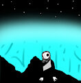 Starry Night by HairyTheSecond