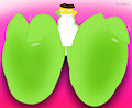 Gummy Soles