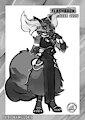 2026 Sep reward @archer by 4te