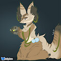 Solace by LilacBat