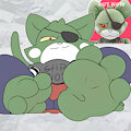 BlimAd by optimisticTrashbag