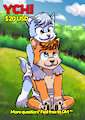 Couple YCH!