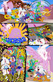 Whacked Dragons comic