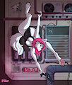 Flexible snow fop ⚪ by fluffyminx