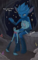 Mune: Guardian of the moon by Permafr0st