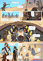 Tree of Life - Book 1 pg. 202. by Zummeng
