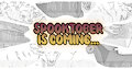 🎃🕸️ SPOOKTOBER IS ALMOST HERE! 🕸️🎃 by NorthernRed