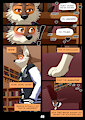 It's Complicated - Page 49 by AriesArtist