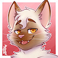 Marshal - Icon&nbsp;&nbsp;Commission for NAAAAABE by Mytigertail
