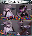 ballpit by Silvetz