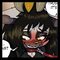 At the will of the monarch - Page 02 by claydust