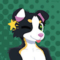 Commission for Jack Dias by anonstero