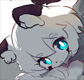 My White Panda by Mochicake85