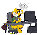 Forgor by BoredomWithFriends