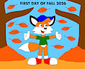 Happy Fall Day 2026